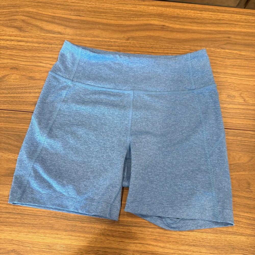 OV shorts